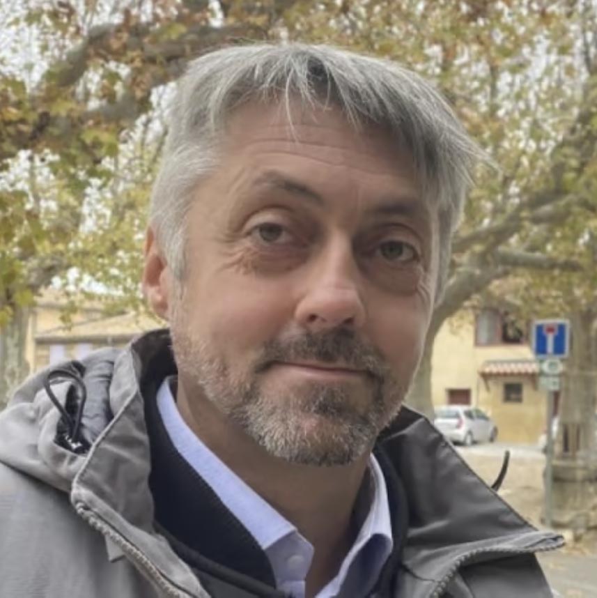 municipales Domazan 2026 : Jean Baptiste mangin