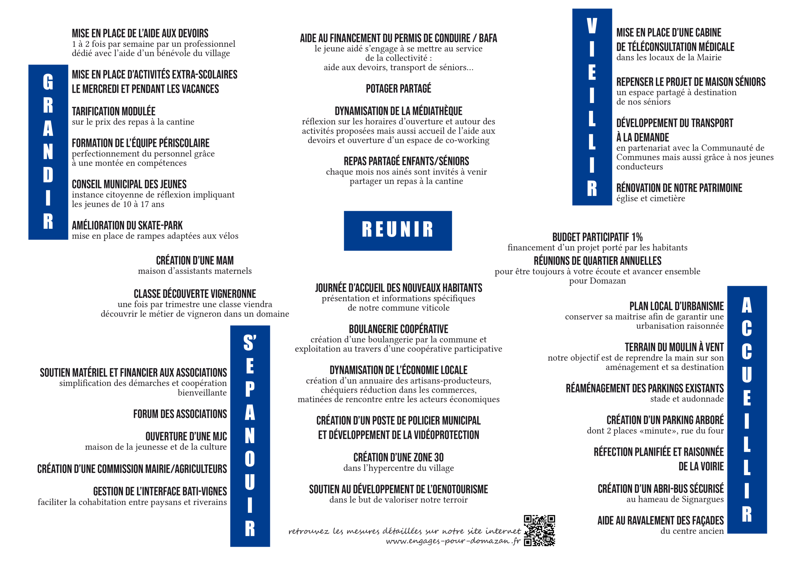 domazan2026-programme Programme Domazan 2026